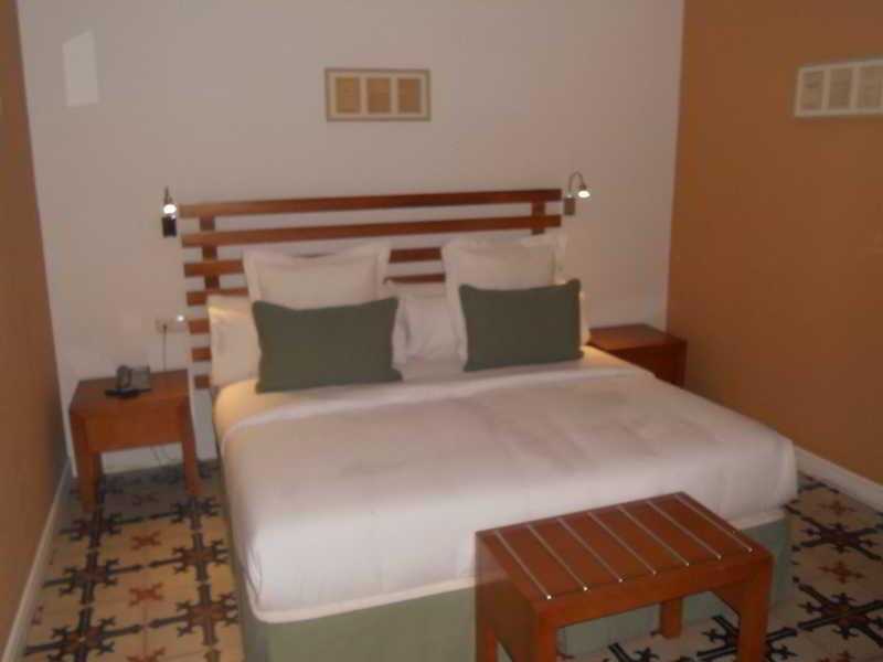 Hotel Ahc Palacio Coria Exterior photo
